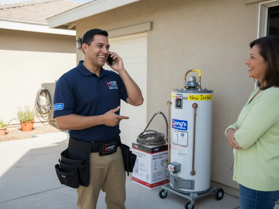 Leak Detection Crowder, OK FAQs